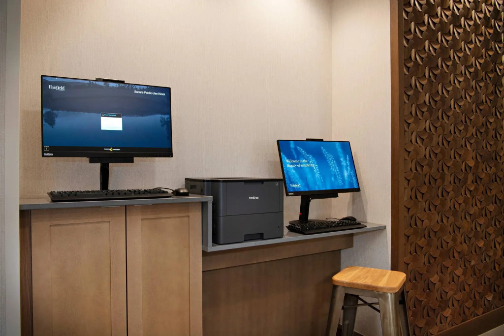 Residence Inn Dayton North