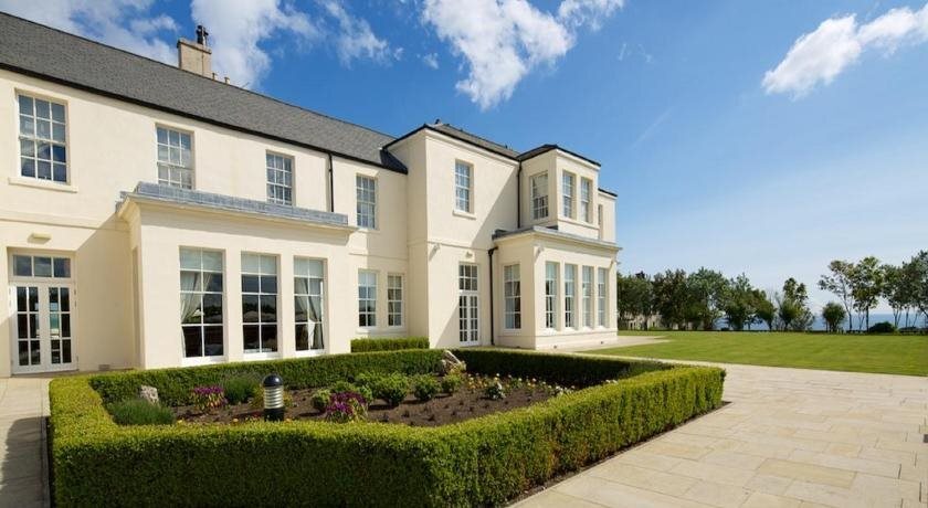 Seaham Hall and Serenity Spa