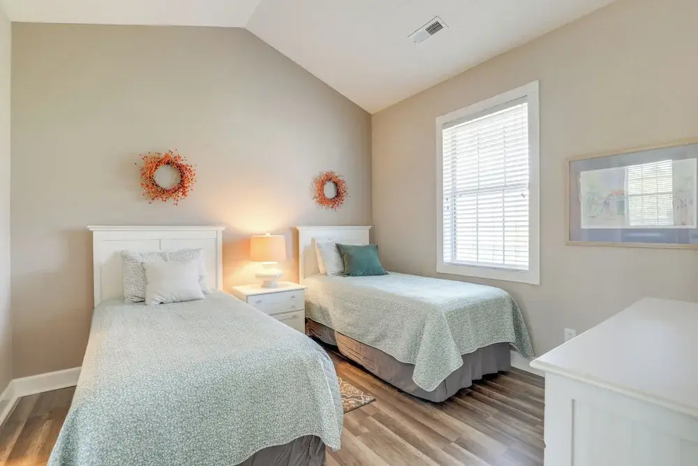 2 Mi to Water: Myrtle Beach Condo w/ Pool Access