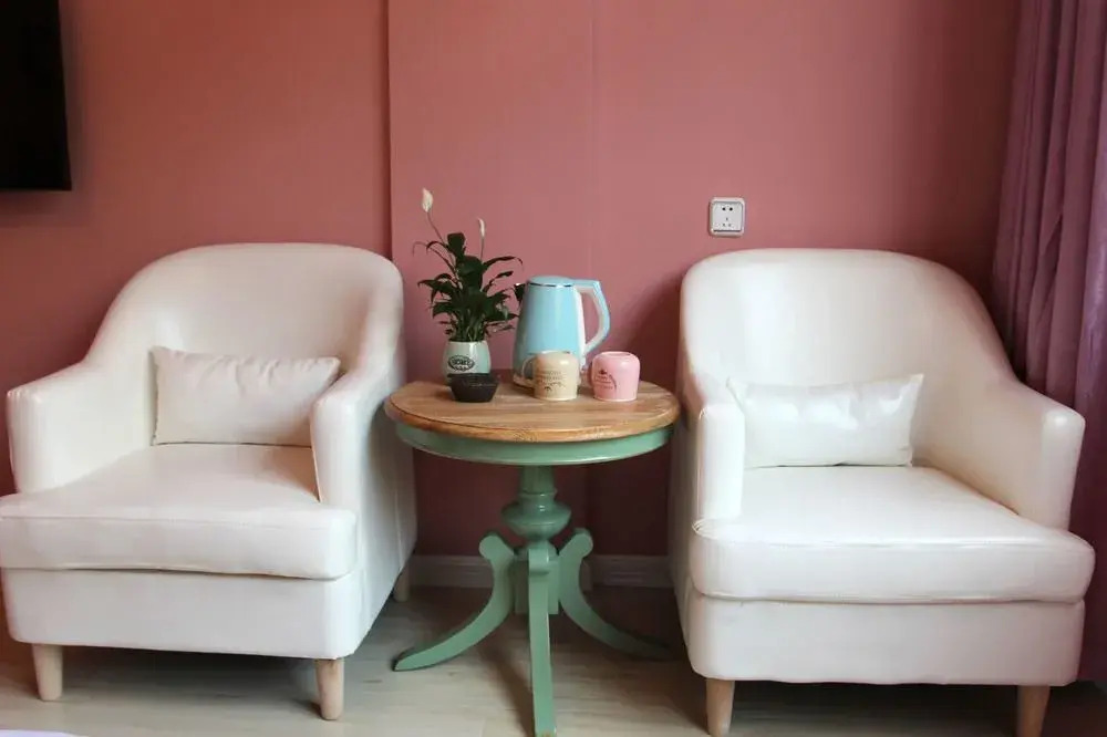 Rongyi.Yanyu Jiangnan Homestay