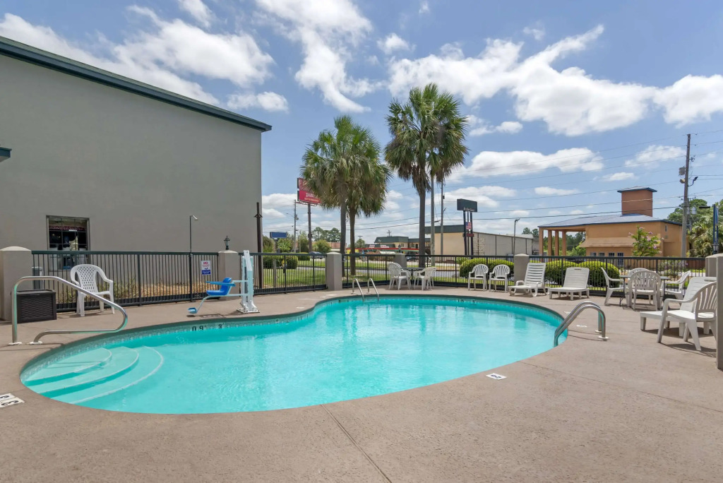 Quality Inn Cordele