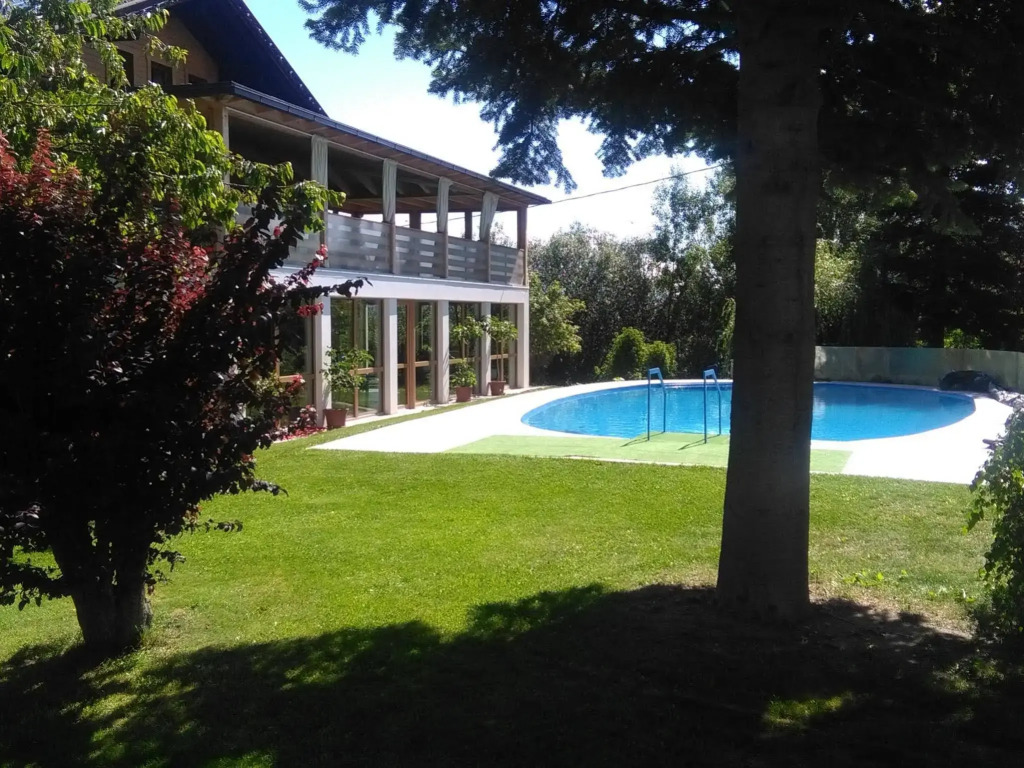 Pension Marianne