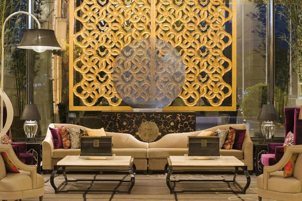 Wanda Vista Beijing