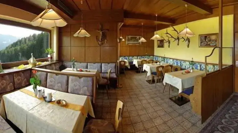 Hotel Hubertus