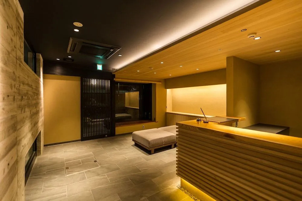 利々 京都 lili hotel kyoto
