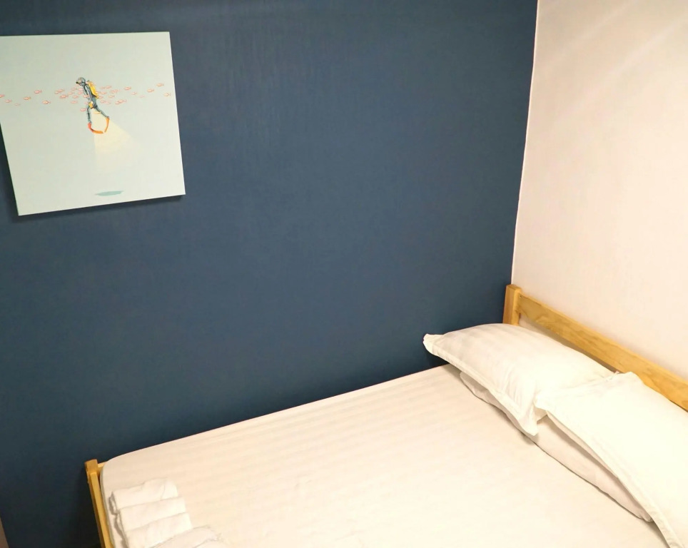 Spin Hotel