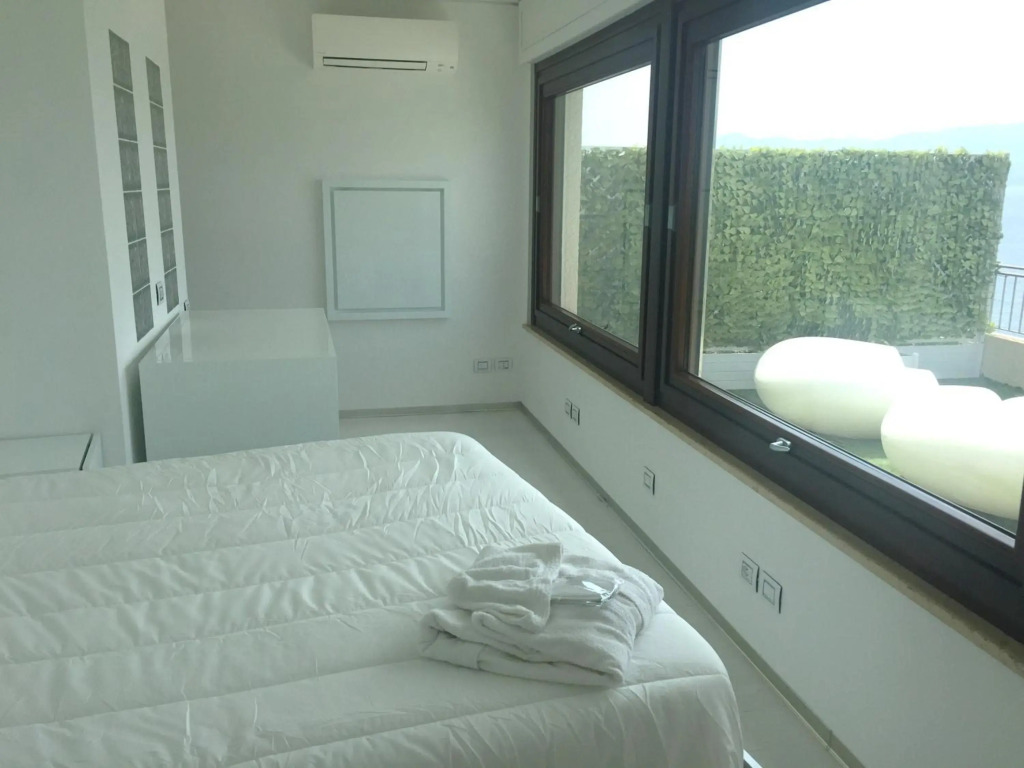 Reggio Suite Luxury