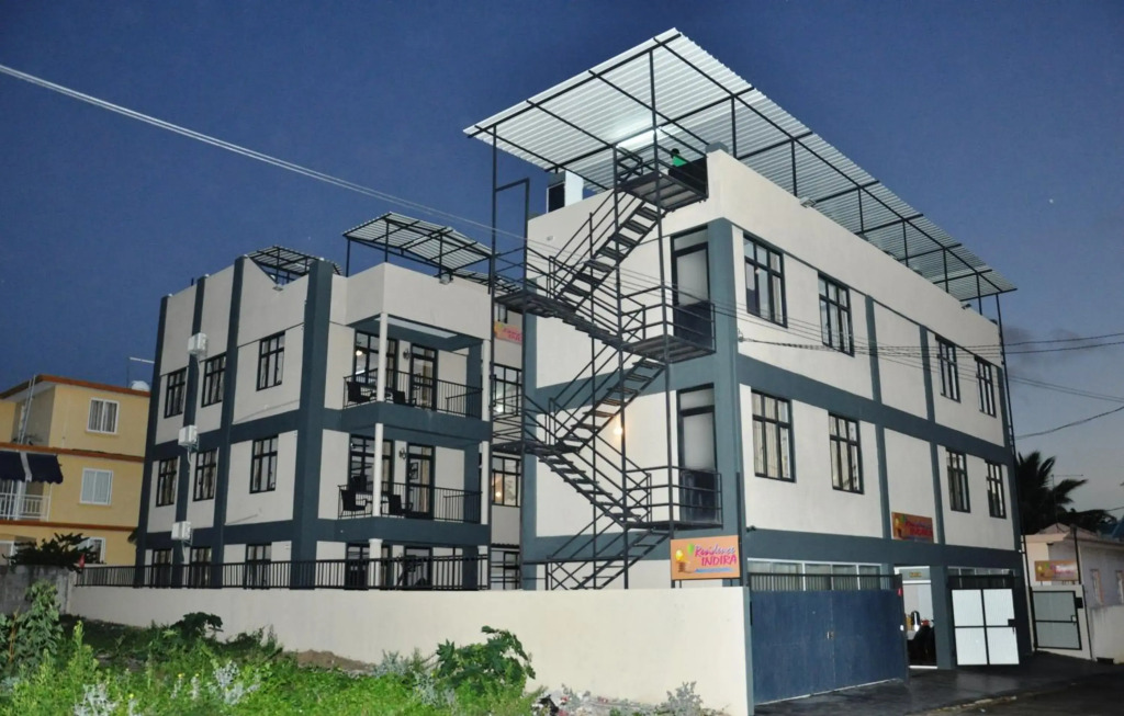Residence Indira Tb