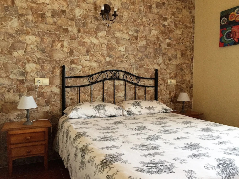 La Casita del Alberche