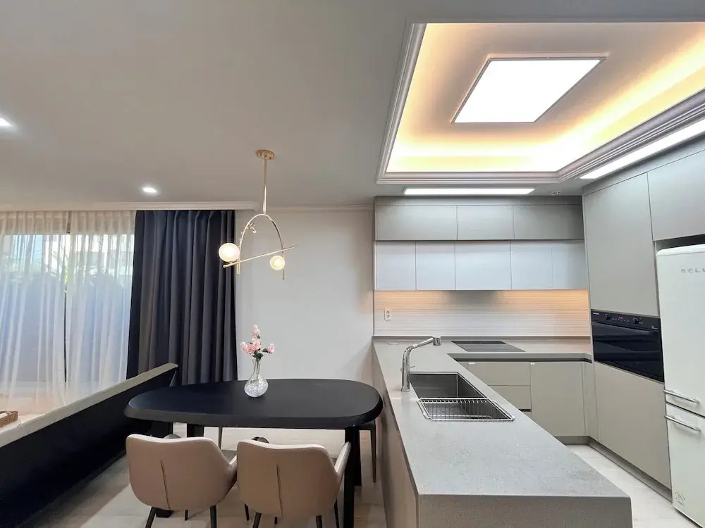 Hermen House in Jeju