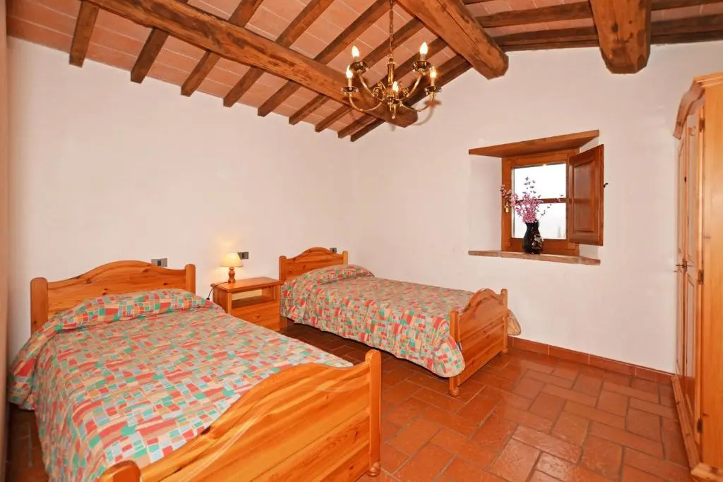 Villa La Chiesina - Happy Rentals