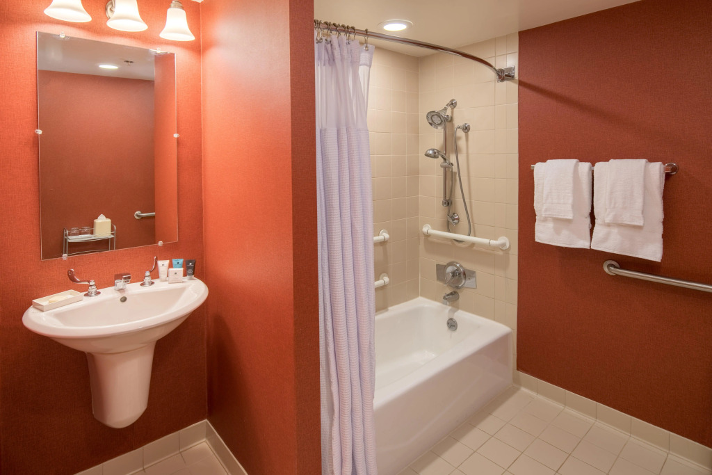 Crowne Plaza Cabana, Palo Alto by IHG