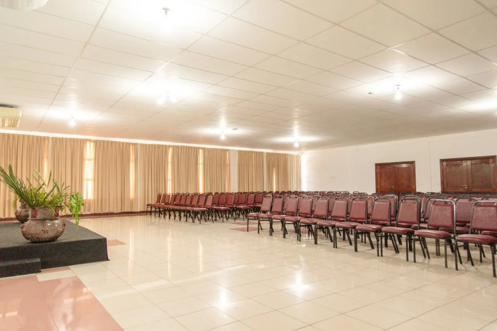 Porto Seguro Eco Bahia Hotel