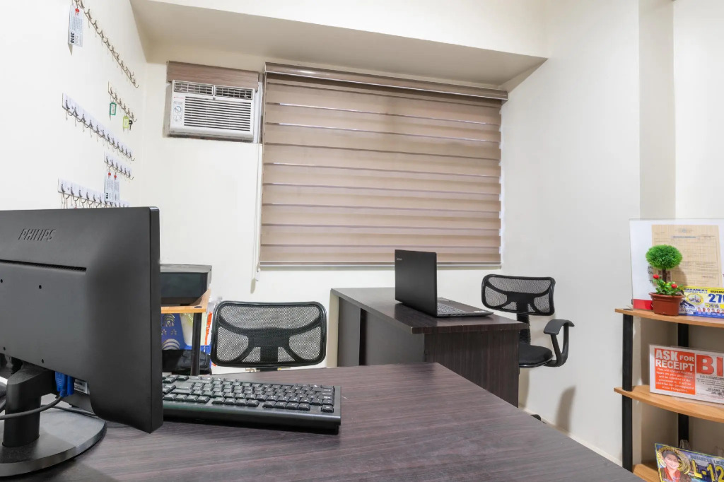 OYO 474 Nizami Condotel
