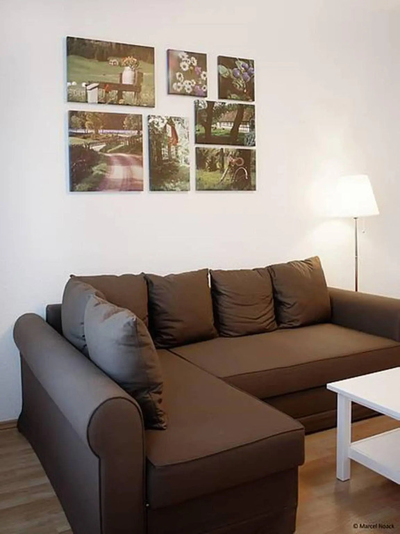 City Park Apartments - #16, #18 & D - Moderne Apartments & Suiten im Zentrum