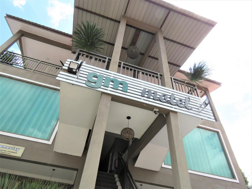 Gm Motel