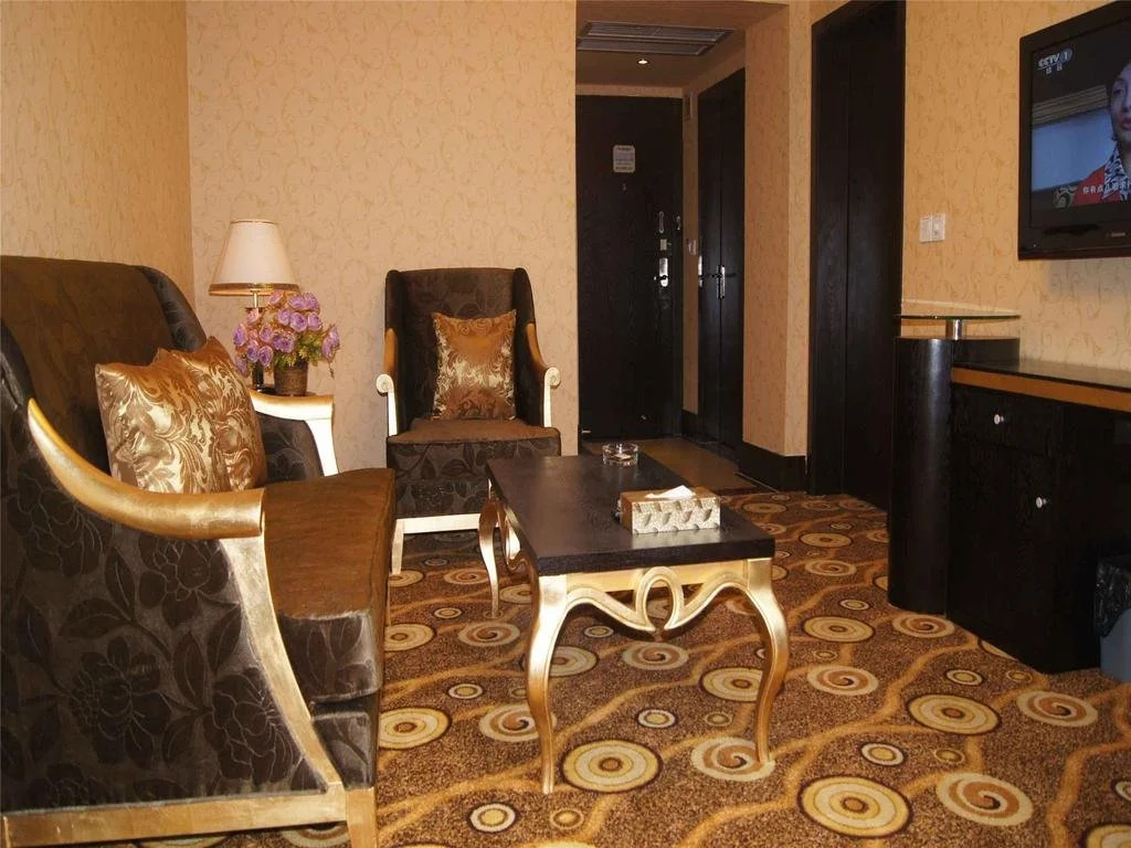 Xinhong Hotel