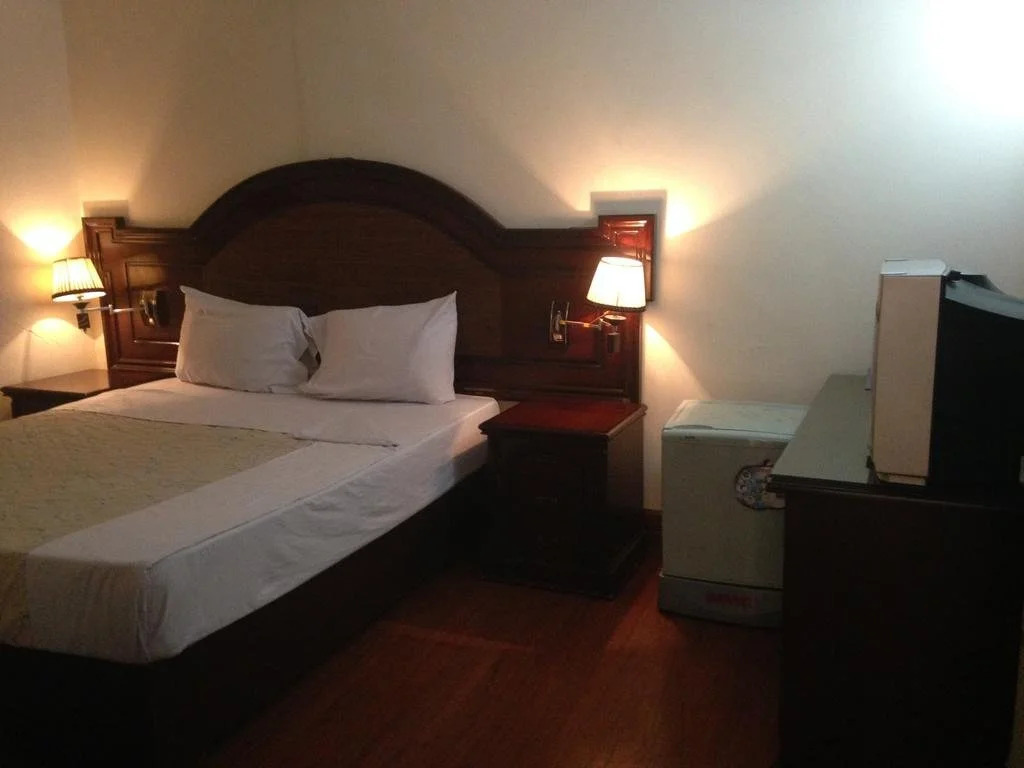 Kim Thanh Hotel