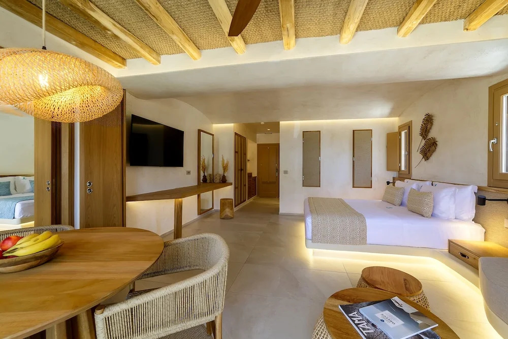 Opalia Suites