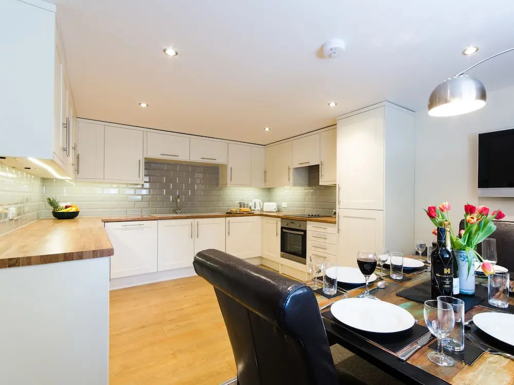 Sitwell Lodge