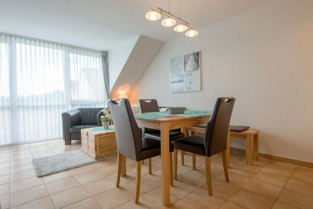 Residenz am Strand Wohnung 6-82
