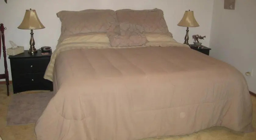 Mansfield Park B&B of Rosemont