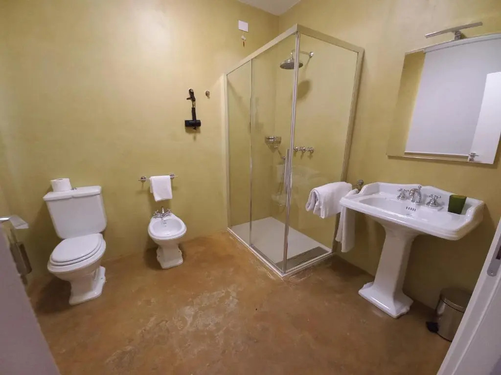 HMO Glamping & Suites in Vignanotica