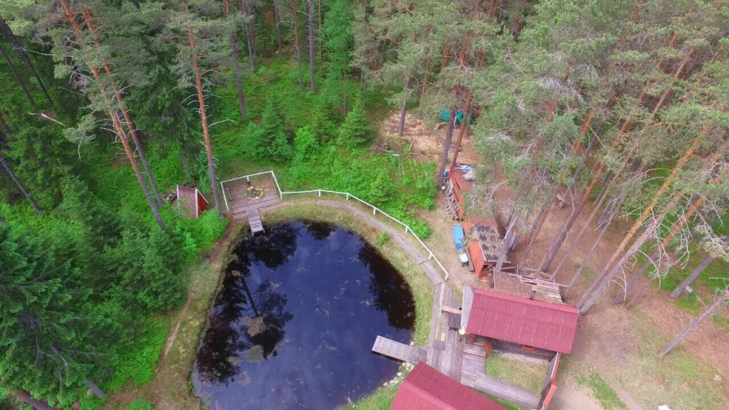 Sjamozero