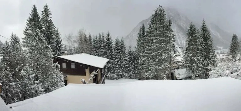 Haus Vanda