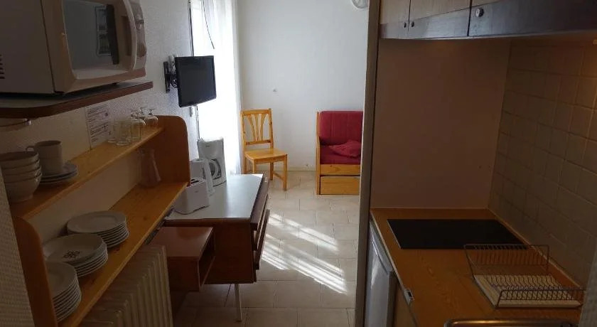 Residence Les Cimes