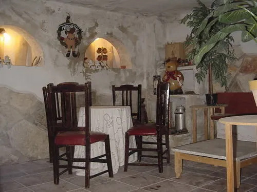 Mas del Conill