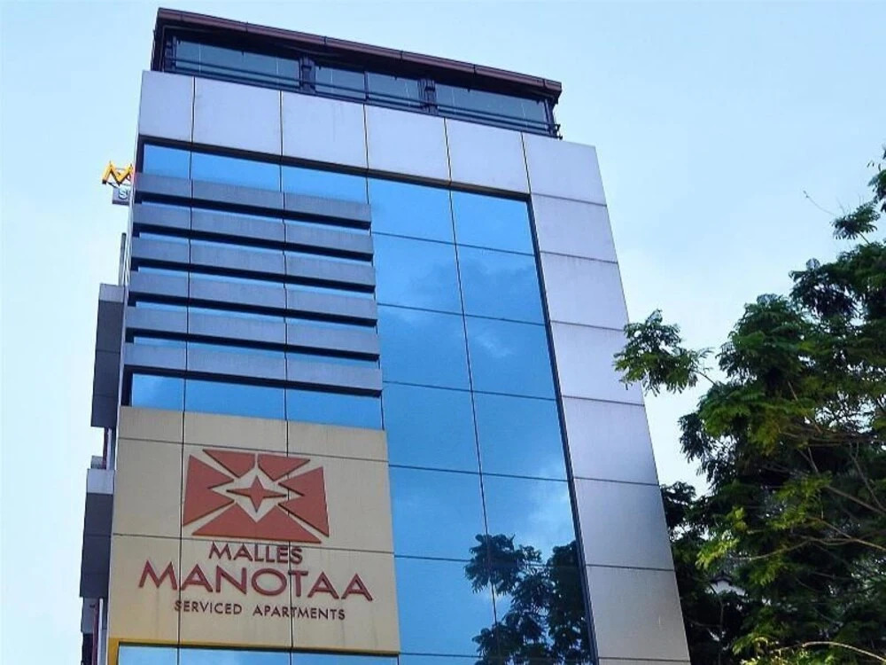 Malles Manotaa Serviced Apartments
