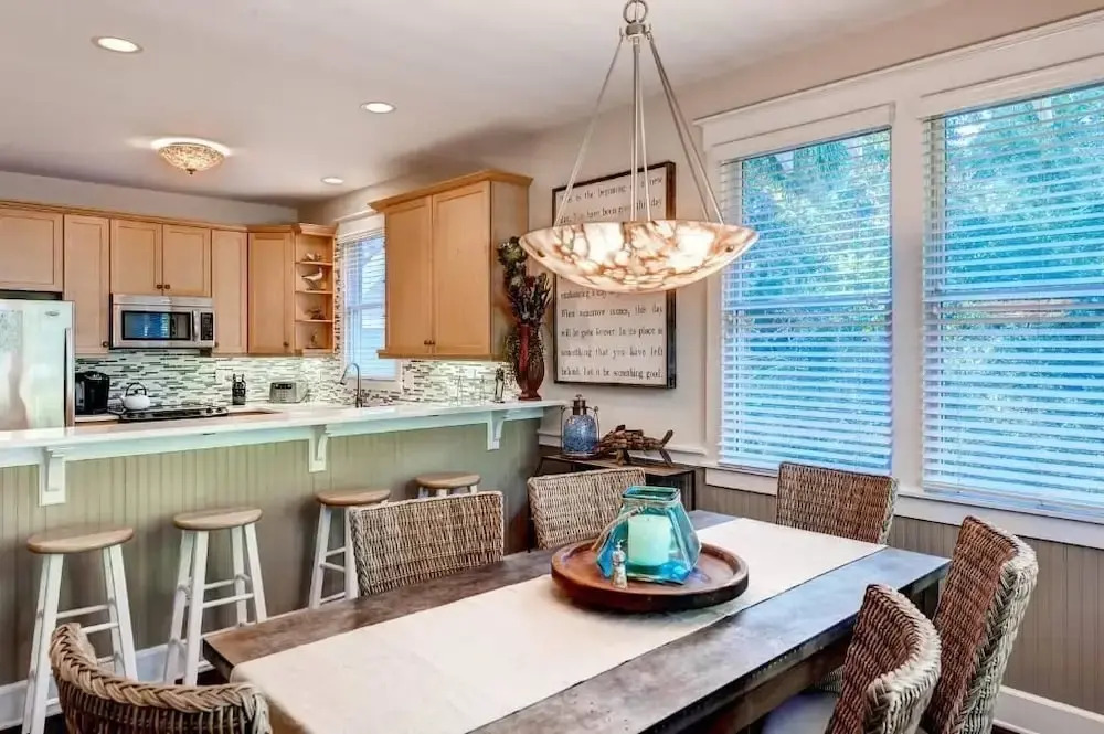Arcadia 3 Bedroom Holiday Home By Bald Head Island