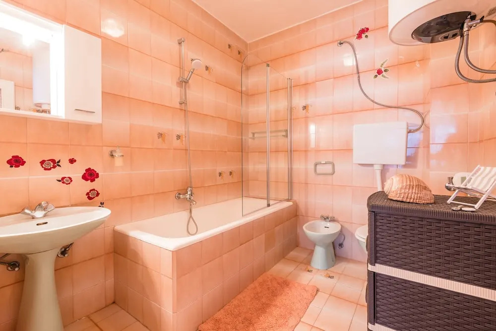 Rooms Ruža