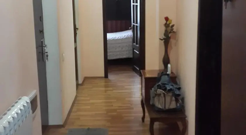 Apartment Urushadze