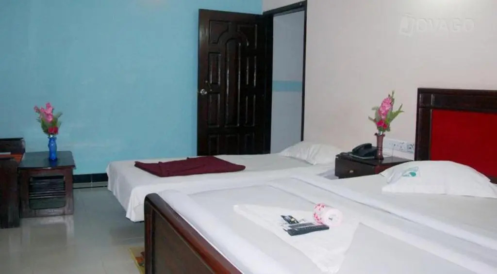 Hotel Auster echo
