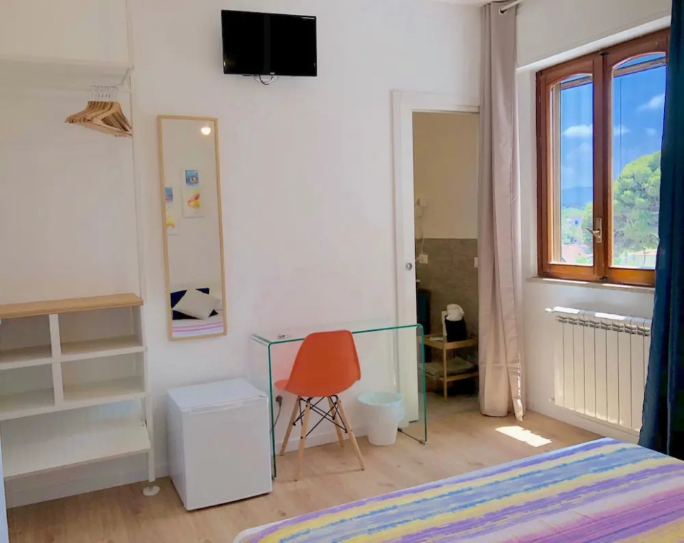Mondello Beach - Rooms By The Sea