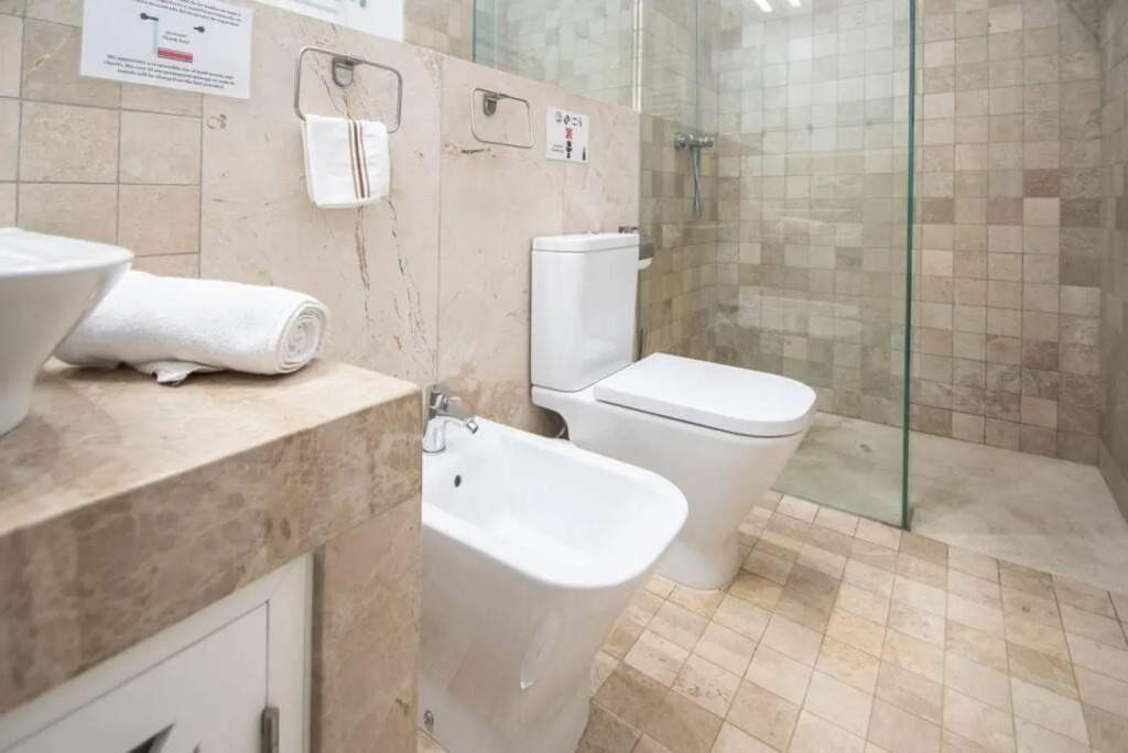 Apartamento Relax in Cadiz