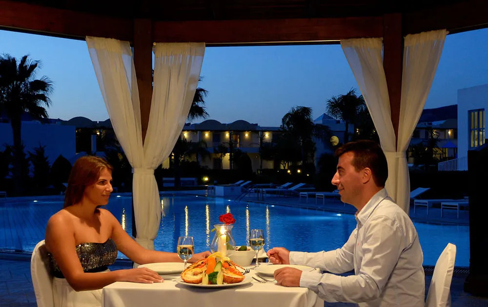 Lakitira Suites