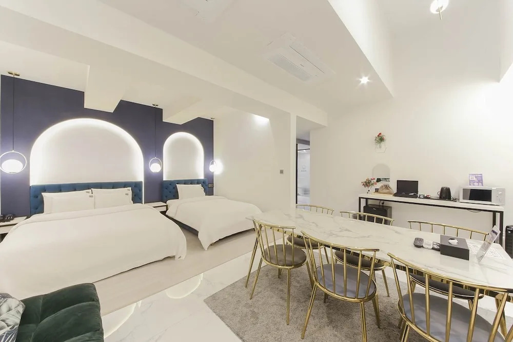 Sasang ND 1226 Hotel