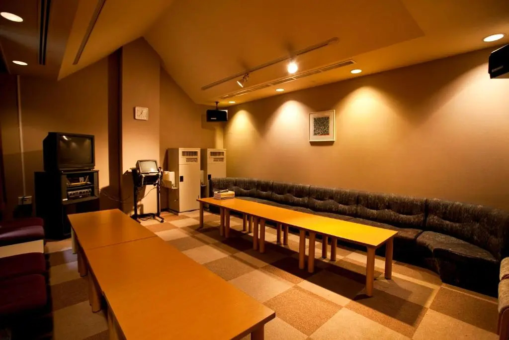 Shiki Resort Forest Hakone