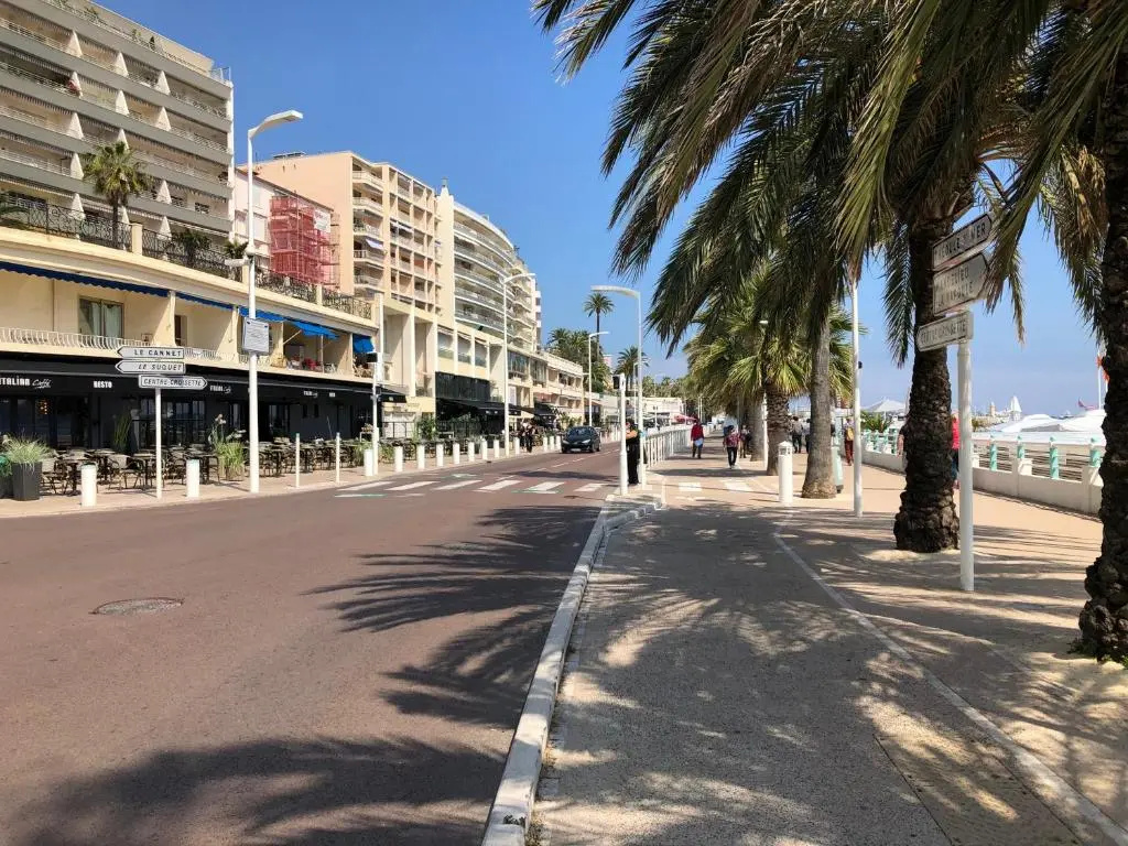 Appartement Loft Cannes