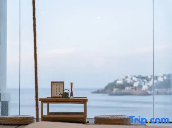 Shengsi Huasha Seaview Cafe Homestay (Huicheng)