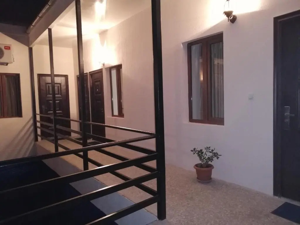 JERUSALEM HOTEL מלון KUTAISi