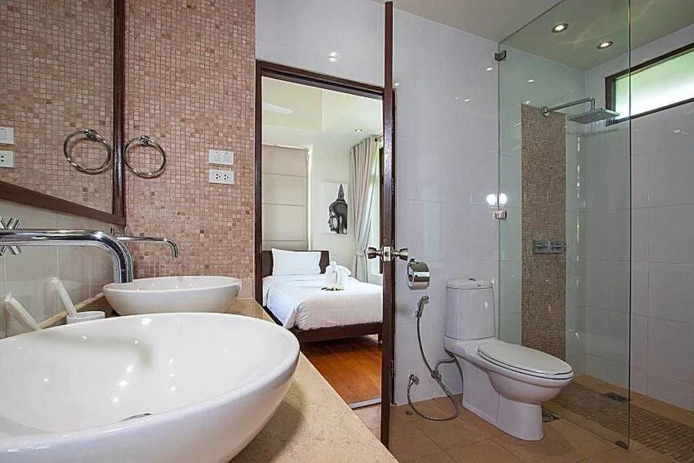 Blossom Dew Villa B