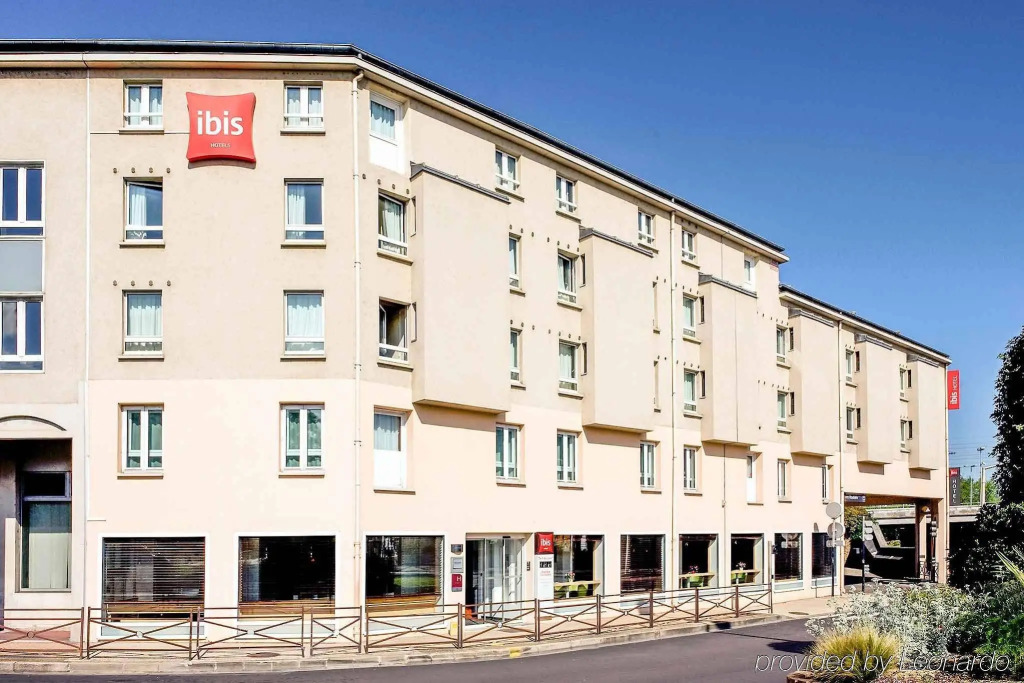 ibis Styles Paris Poissy