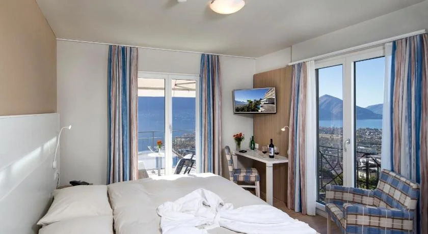 Hotel Stella SA