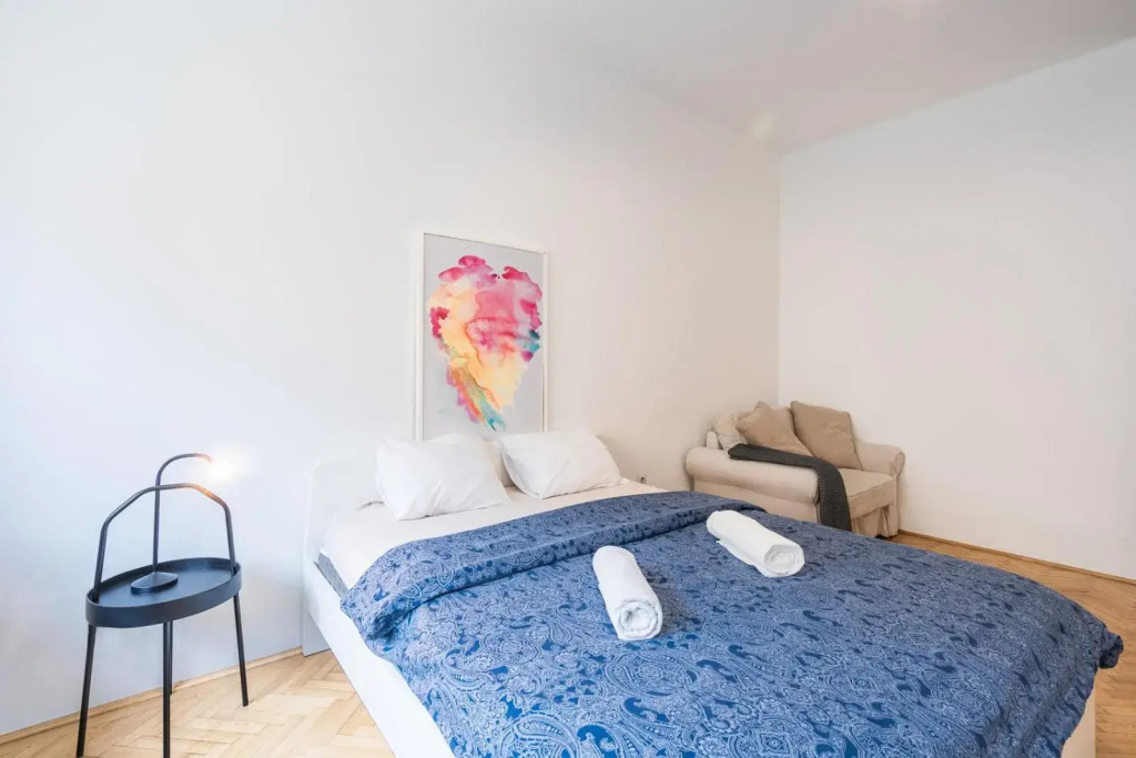 Jet Setter Apartment Budapest