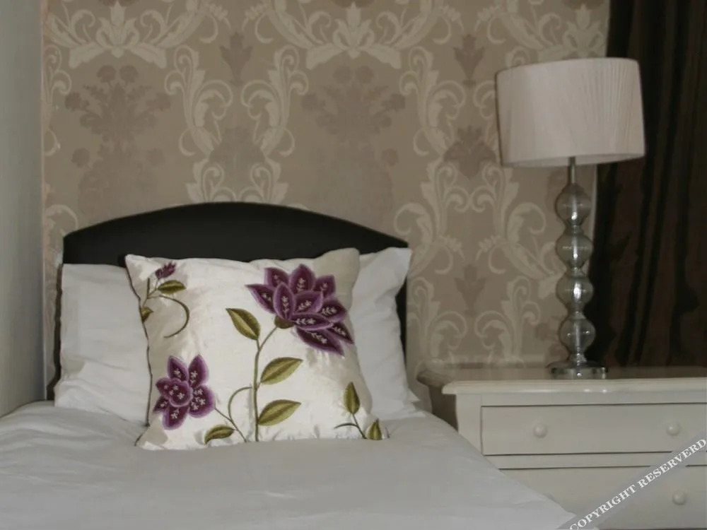 The Manor House Self-Catering Suites