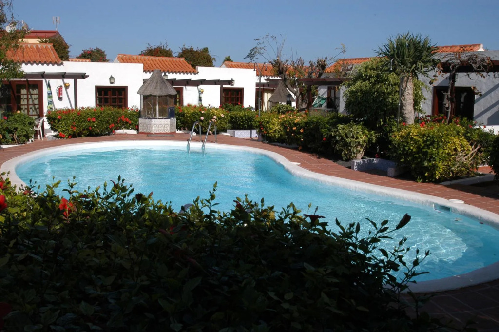 La Concha del Mar